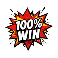100% WIN